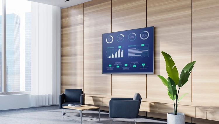 Телевидение для бизнеса от Ростелеком в хутор Ударный (Краснодарский край)